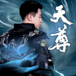天尊（44集）-吾爱短剧屋