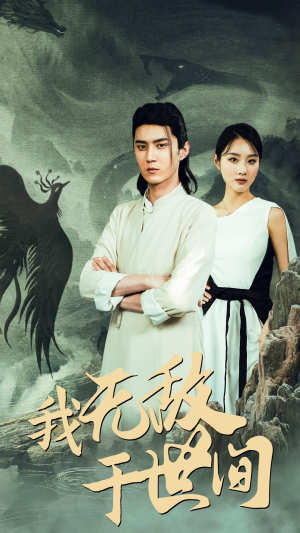 我无敌于世间（80集）-吾爱短剧屋