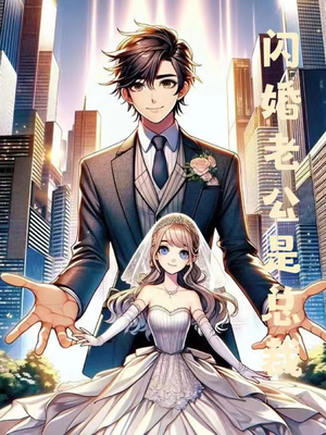 闪婚老公是总裁（75集）-吾爱短剧屋