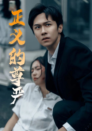 正义的尊严（35集）-吾爱短剧屋