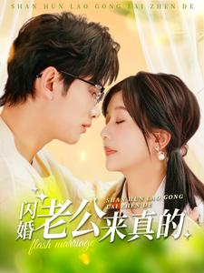 闪婚老公来真的（100集）-吾爱短剧屋