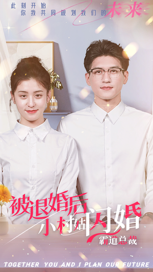 被退婚后，小村姑闪婚霸道总裁（36集）-吾爱短剧屋