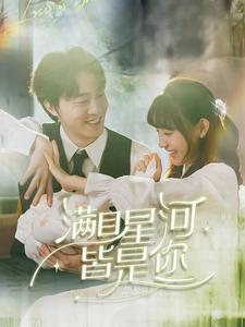 满目星河皆是你（80集）张逸伦 李田园-吾爱短剧屋