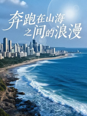 奔跑在山海之间的浪漫（65集）-吾爱短剧屋