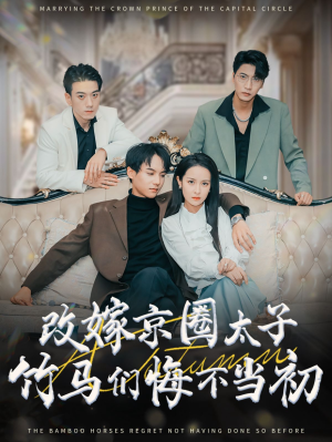 改嫁京圈太子竹马们悔不当初（30集）黄子淇 王蔼玲-吾爱短剧屋