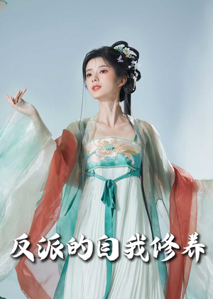 反派的自我修养＆我的被窝通古今吴梦媛-吾爱短剧屋