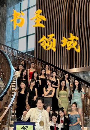 书圣领域-吾爱短剧屋