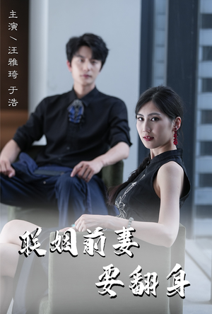 联姻前妻要翻身-吾爱短剧屋
