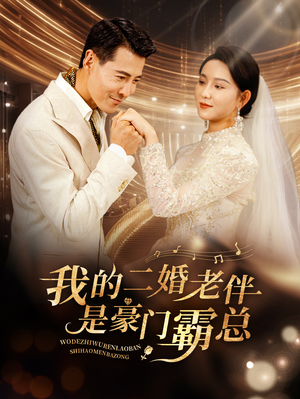 我的二婚老伴是豪门霸总-吾爱短剧屋