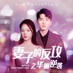 妻子的反攻之华丽逆袭-吾爱短剧屋