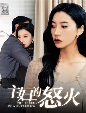 主妇的怒火-吾爱短剧屋