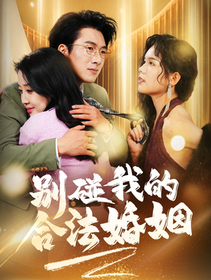 别碰我的合法婚姻-吾爱短剧屋