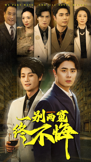 一别两宽终不悔-吾爱短剧屋