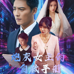 炮灰女主的自救手册刘擎-吾爱短剧屋