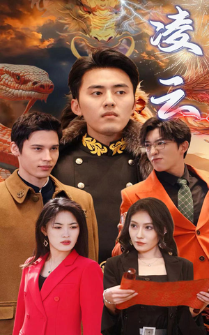 新版：凌云-吾爱短剧屋