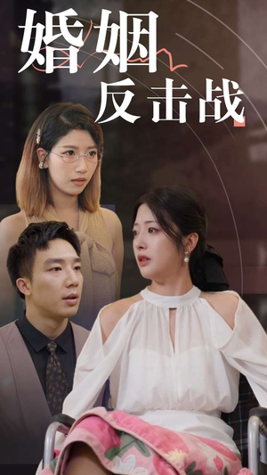 婚姻反击战邹佳欣-吾爱短剧屋
