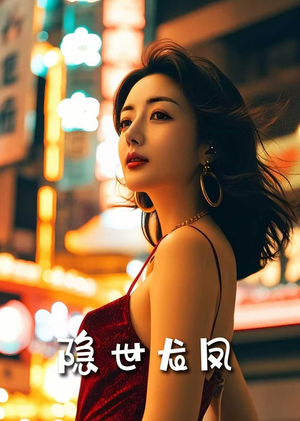 隐世龙凤金珊-吾爱短剧屋