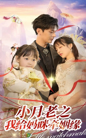 小月老之我给妈咪牵红线卿苗-吾爱短剧屋