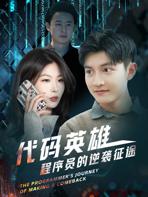 代码英雄程序员的逆袭征途-吾爱短剧屋
